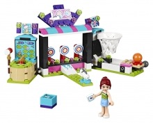 LEGO: Парк развлечений: Игровые автоматы Бишкек и Ош купить в магазине игрушек LEMUR.KG доставка по всему Кыргызстану